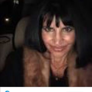 Meet your Posher, Shelley ann